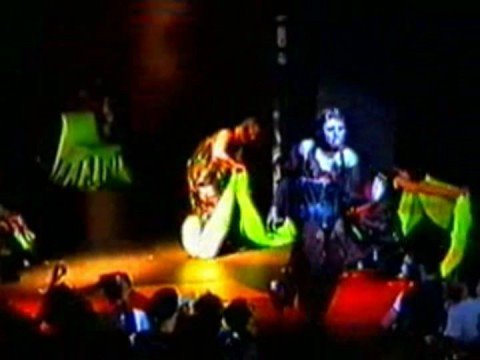 Danny Cowlt e Ballet Blue Space - Dirtyfilthy (feat. Celeda)