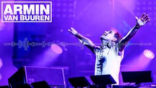 Armin Van Buuren feat BullySongs - Freefall HD