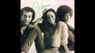shalamar ~ Somewhere  theres a love