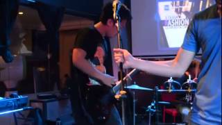 Dionas Bros - Let Go(Midtown Cover)