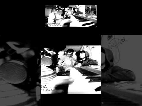 CHINO NK ❌ AKA DÍ ALÍ 🇨🇱🔥