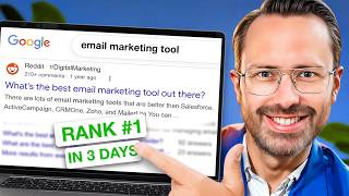 Reddit Marketing + Reddit SEO (Engain)