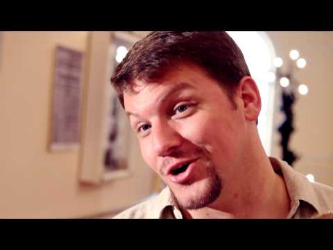 Budavári Palotakoncert interjú. Oszvald Marika és Peller Károly.