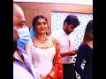 Ashwin Shivangi Lovely Moments Enna Solla Pogirai Ashangi ️ Cook With Comali Vijay TV