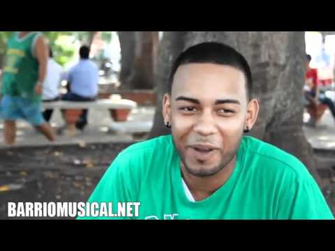 QG Peceta (Big Family) Habla De Lo Fuerte Que Esta Santiago