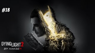 Miniaturka - #18 Dying Light 2 -  Naukowiec GRE /w. SonyActive