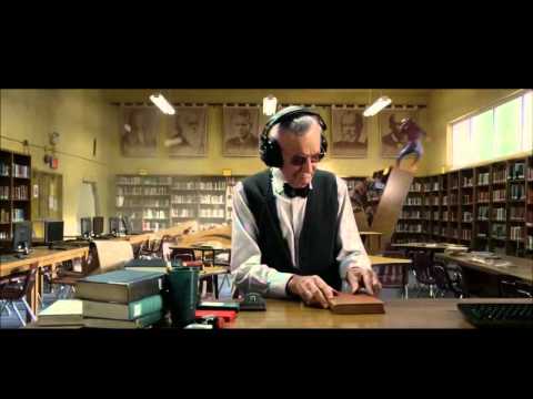 Richard Parker: Channel Trailer