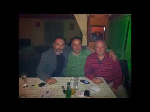 Dule Rajković i Igor Šoškić - Vasojevska Gara