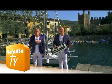 Die Domingos - Sag mir, dass du mich immer noch liebst (Offizielles Musikvideo)