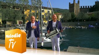 Die Domingos - Sag mir, dass du mich immer noch liebst (Offizielles Musikvideo)