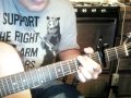 How To Play- Makin' Plans By: Miranda Lambert