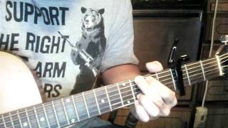 How To Play- Makin&#39; Plans By: Miranda Lambert