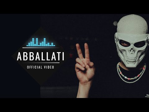 Sickmellow X CALEIDESCOPE feat. ENZO [ & Belthauser ] - Abballati ( Official Music Video )