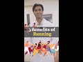 3 Benefits Of Running Benefits Drmanubora