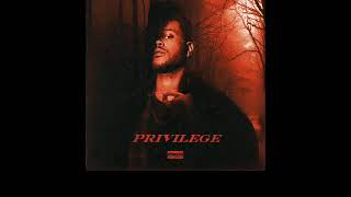 The Weeknd - Privilege Coachella Live