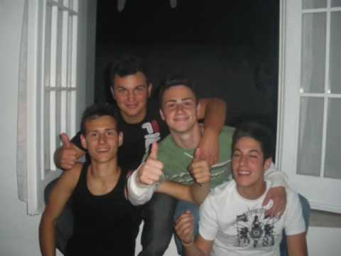 mix fatto da Pako Dj