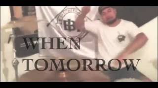 BROTHERHOOD  -  VOICE OF COURAGE  (Official Lyric Video)