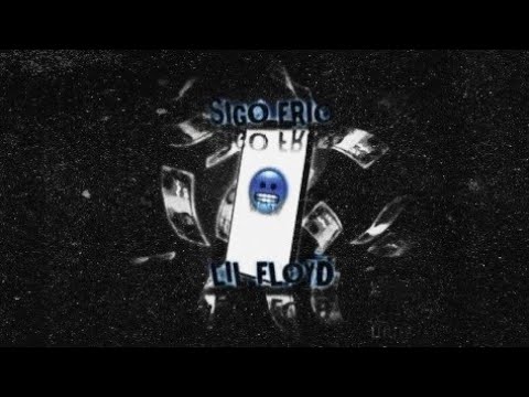LIL FLOYD - Sigo Frio