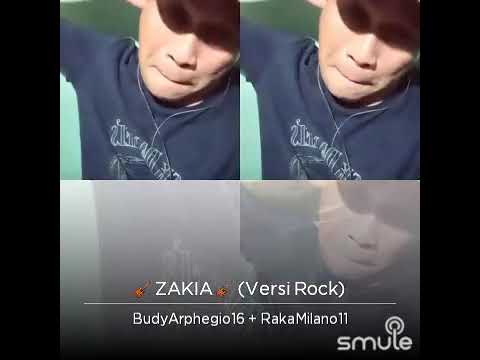 Zakia...Ahmad Albar/Ian Antono