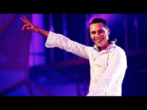 DJ Tiesto - Live at Club Stalker Haarlem 20-03-1998 (Unreleased)