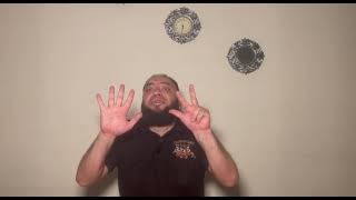 صورة للذكر مثل حظ الأنثيين | #آية_غيرت_حياتي | د . حازم شومان