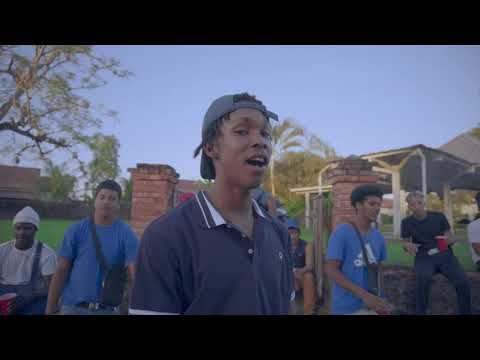 JAKEN - Respect (Prod by JAKEN)