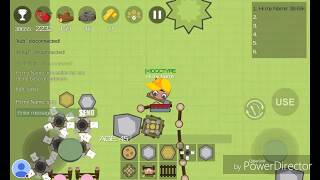 Alle Bauten aus Moo Farm Io (In der Beschreibung stehen die Erklärungen)