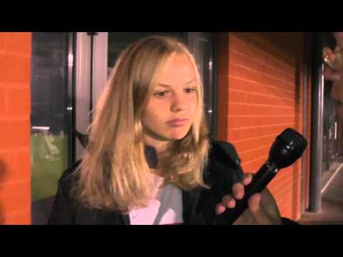 Sarah Wijnants na Standard de Liège-RSC Anderlecht op 10.10.2015