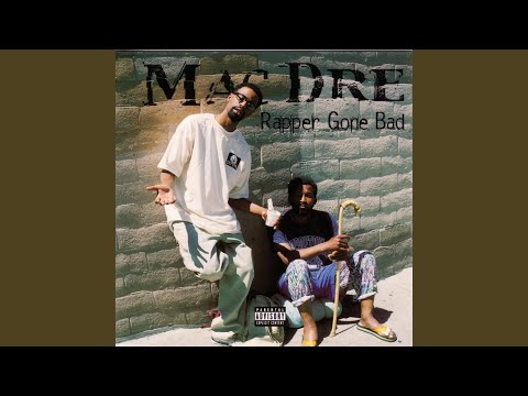Video thumbnail for Intro (Rapper Gone Bad)
