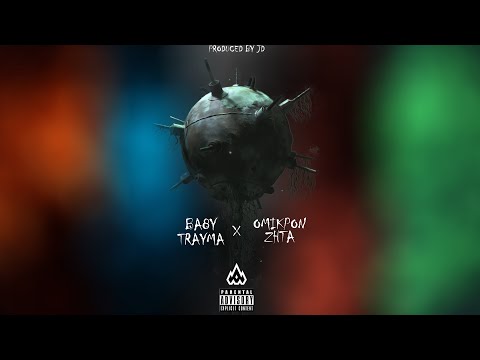 ΒΑΘΥ ΤΡΑΥΜΑ x Omikron - "ΝΑΡΚΗ" (Official Audio Release) | HOODLINE UNITY