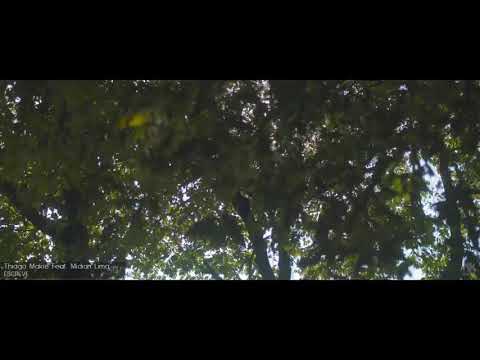 Escreve - Thiago Makie feat. Midian Lima