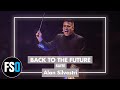 Suite Back To The Future Alan Silvestri Film Symphony Orchestra