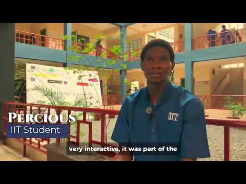 Empower 100 Nigerian Youths: One Skill, One Future