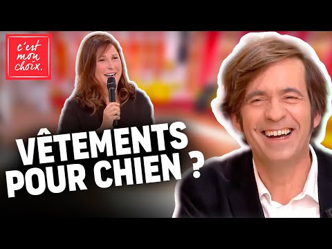 COLLECTIONNEURS COMPULSIFS - Ils gardent tout et n’importe quoi ! - C’est Mon Choix