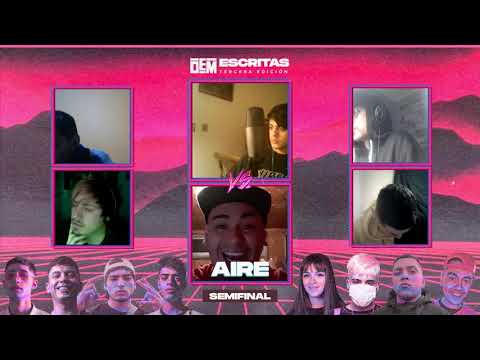 STODEWAN vs. KLOID: Semifinal - #cyberDEM Escritas III 2020