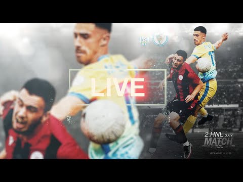 NK BSK - NK Kustošija 29. kolo, 2. HNL