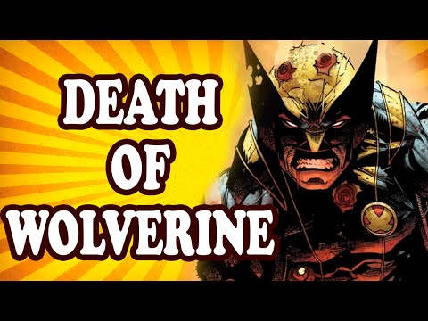 Top 10 Reasons Why Wolverine Should Stay Dead — TopTenzNet