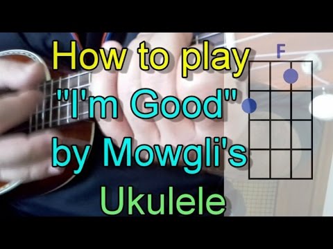 I'm Good - The Mowglis