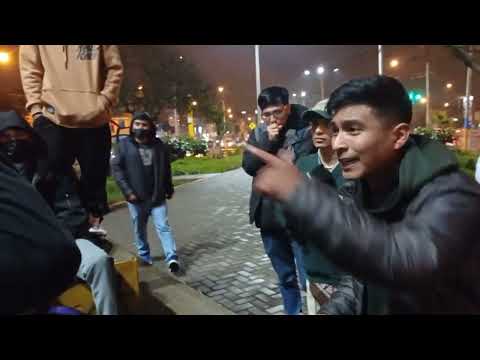 KLAID VS CHICAE - OCTAVOS - FECHA N°11 - LM BATTLES