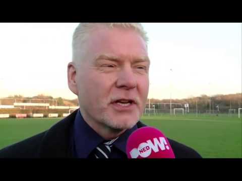 Grensrechter grijpt in, wordt geschorst