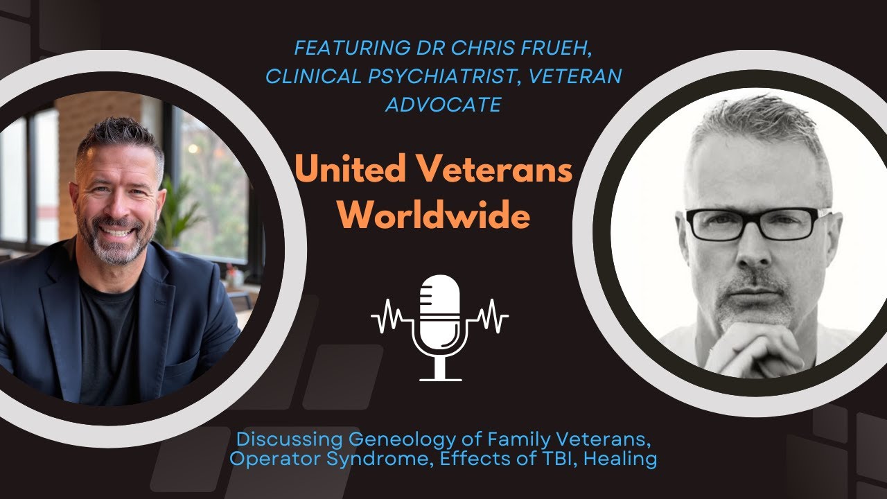 United Veterans Worldwide