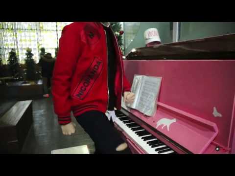 [PT-BR] UP10TION U10SECONDS 147sec - Eu assisto esse vídeo triste, pois Kogyeol está nele