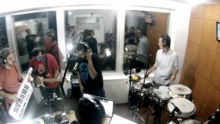 Concierto Radial - Caseroloops 1/2 [HD]