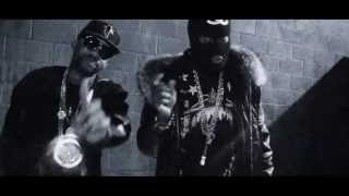 2 Chainz ft The Weeknd - Like Me (Official Video)