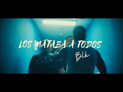 Los Mataba A Todos