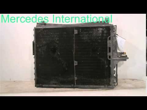 1994 Mercedes E320 124TYPE - mbiparts.com Used OEM Mercedes Parts - Dismantlers & Auto Wrecke... OEM