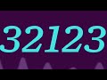 Exotic Number Creatures 456293