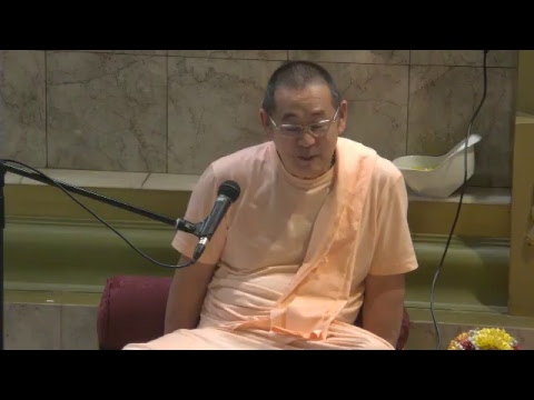 05 Apr 2019 Nectar Of Devotion