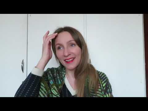 HipHipBarbaKnitStories - Episode 17