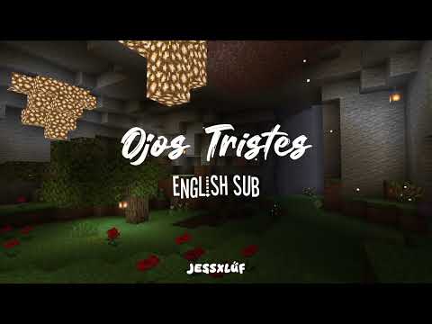 Selena Gomez, benny blanco: Ojos Tristes (with The Marias) [English Sub]